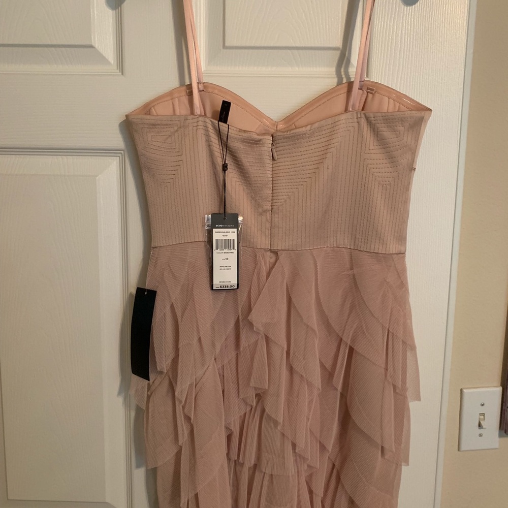 BCBG Dress size 10 - Picture 3 of 5